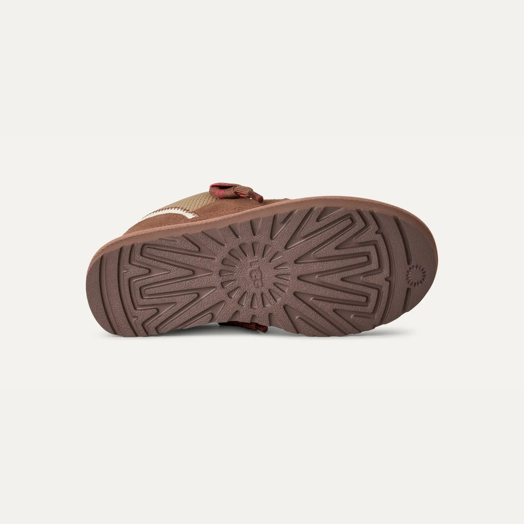 Damskie Lowmel-Sneaker | Rocky Oak